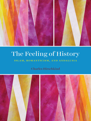 cover image of The Feeling of History